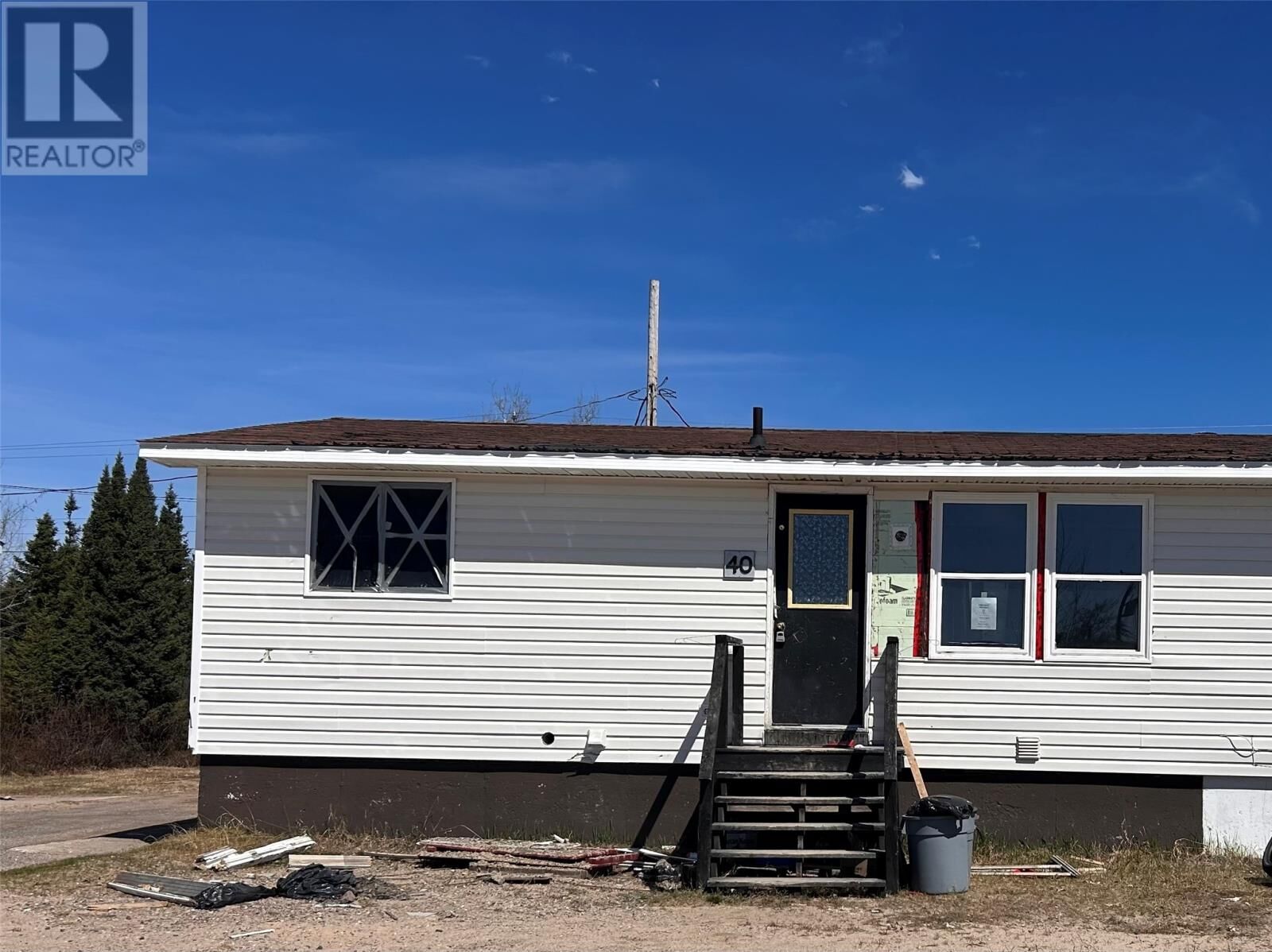 Property Photo: 40 Cooper Crescent NL A0P 1E0