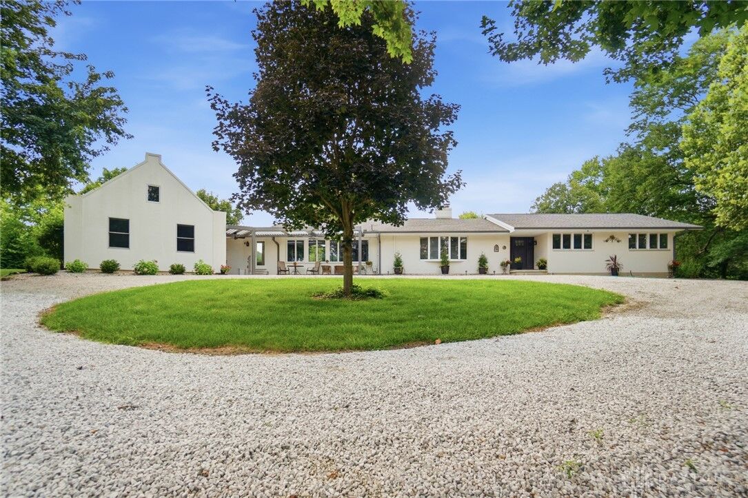 Property Photo:  1760 Evanston Road  OH 45371 