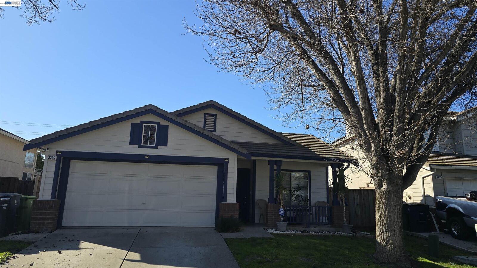 Property Photo: 3285 Ernest Dr CA 95376
