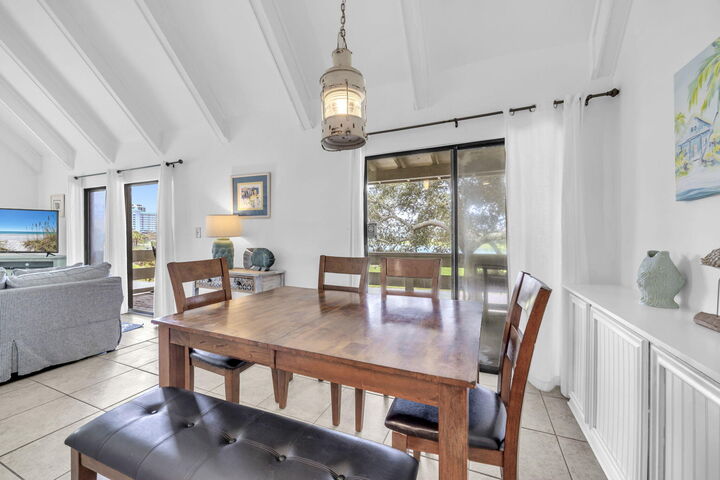 Property Photo:  650 Seascape Drive Unit 6C  FL 32550 