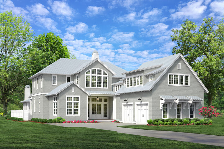 Property Photo: 278 Pollard Cove East Lot 122 FL 32461