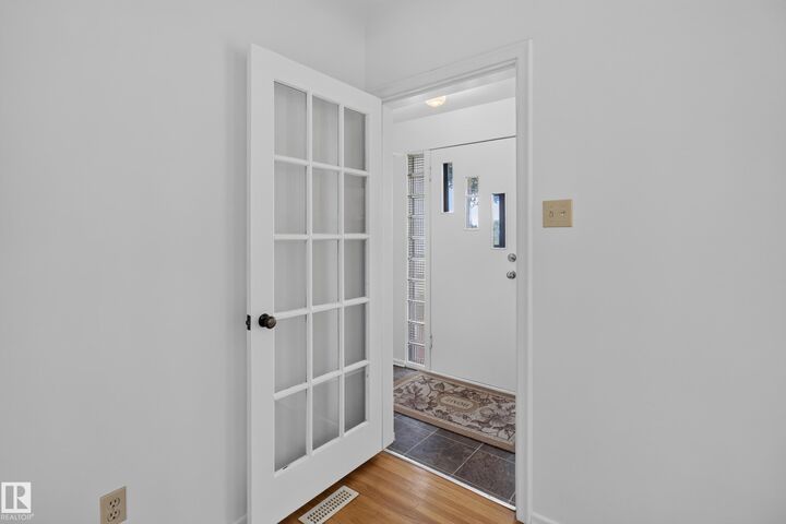 Property Photo: 10640 79 Street NW AB T6A 3H4
