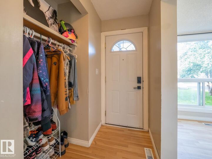 Property Photo:  208 Grandin Village  AB T8N 2J3 