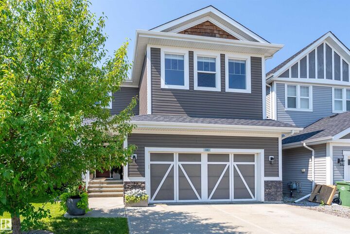Property Photo: 180 Sheppard Circle AB T9E 0T4