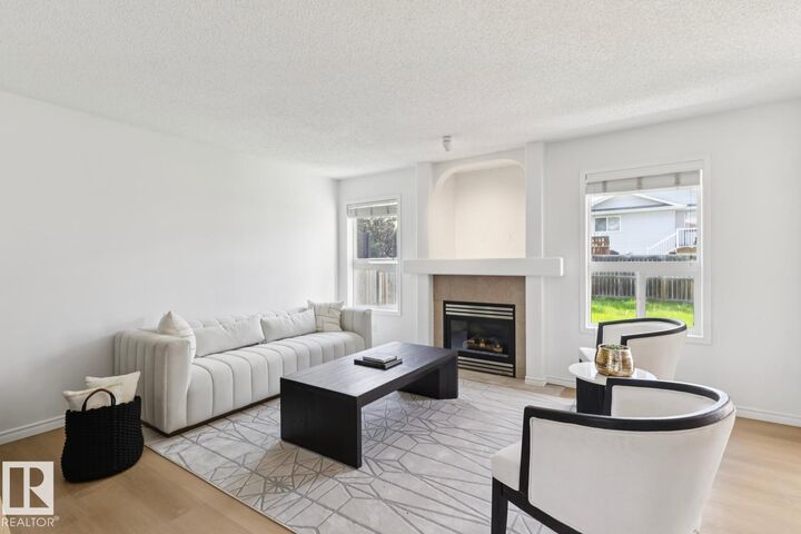 Property Photo: 64 Foxboro Link AB T8A 6K6