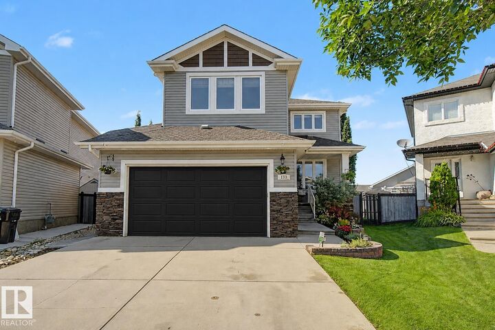 133 Bridgeport Court — photo 1