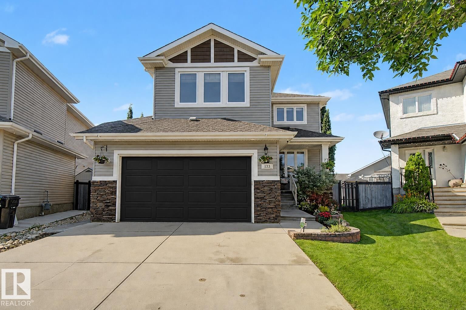 Property Photo: 133 Bridgeport Court AB T9E 0M2