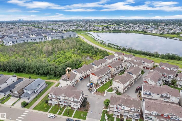 Property Photo:  17832 78 Street NW 64  AB T5Z 0P7 