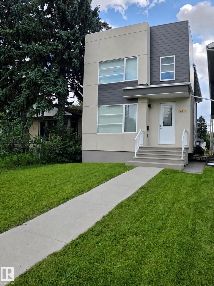 9311 66 Avenue NW — photo 1