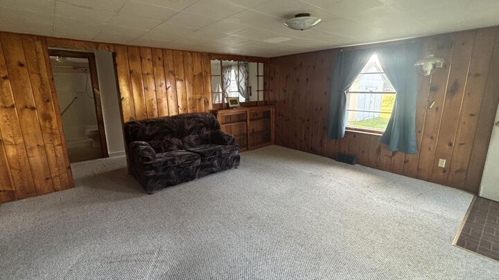 Property Photo: 3260 M-129 MI 49783