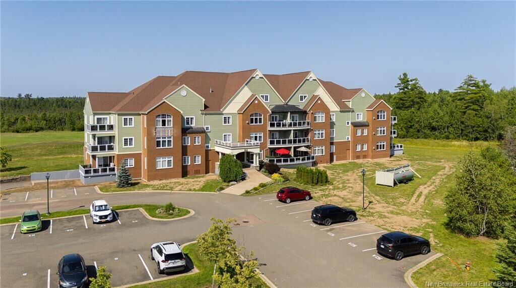 Property Photo:  163 Royal Oaks Boulevard 208  NB E1H 2C7 