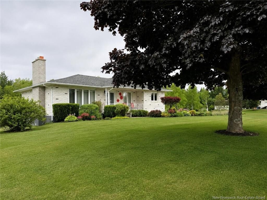 Property Photo: 9160 Rte 150 NB E1X 3C2