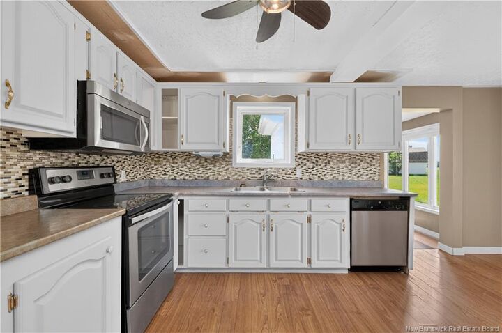 Property Photo: 1109 Saint-Joseph NB E4S 2J3