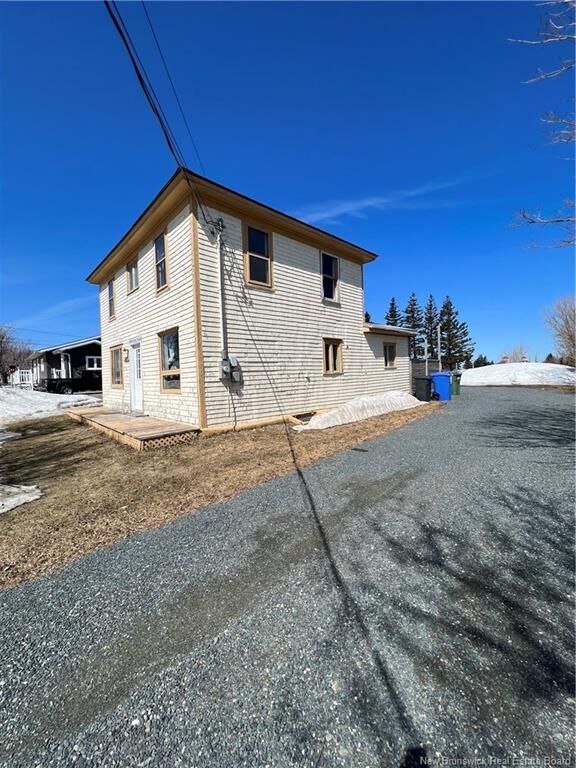 Property Photo: 385 St-Pierre E NB E1W 1B4