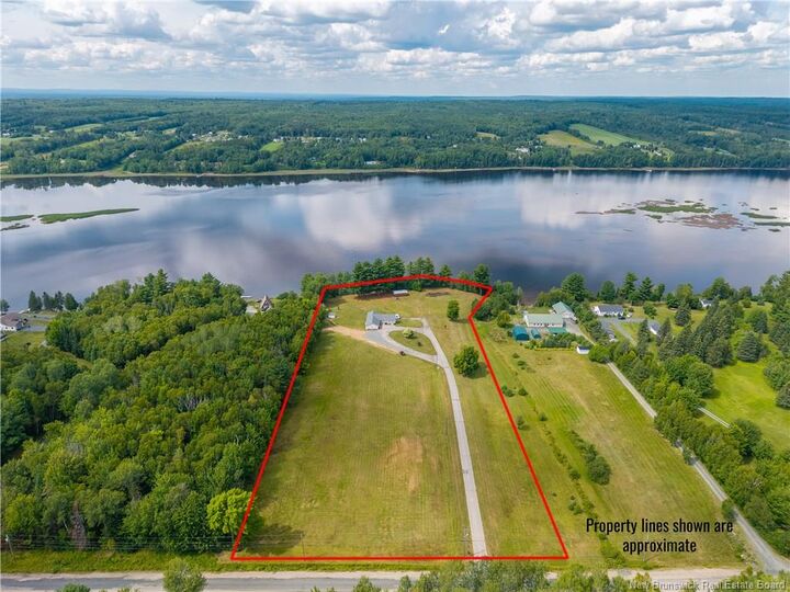 1270 Route 420 — photo 1