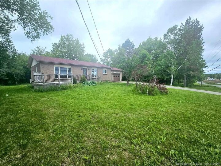 Property Photo:  1664 Route 350  NB E8P 1N8 