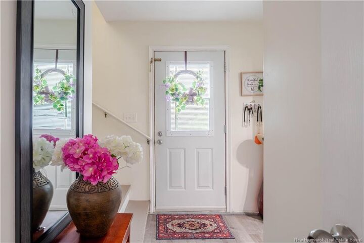 Property Photo:  84 Mowrey Lane  NB E3B 8C7 
