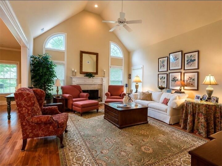 Property Photo:  425 River Valley Drive  GA 30019 