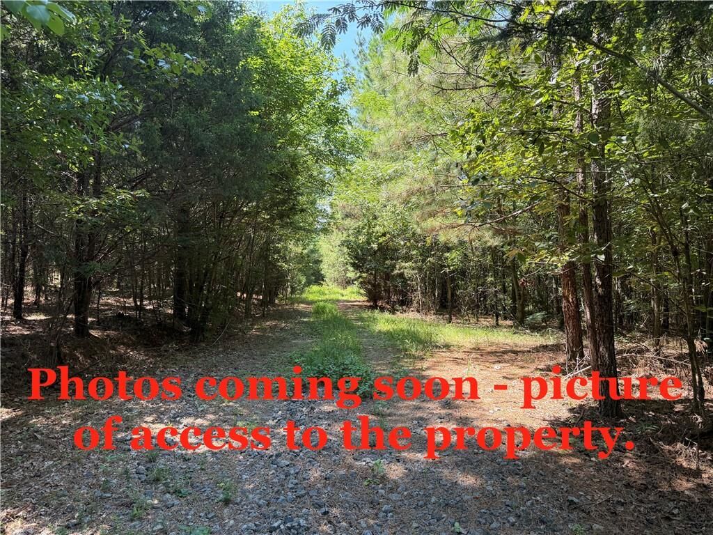 Property Photo: 0 Cedar Creek Church Road GA 30103