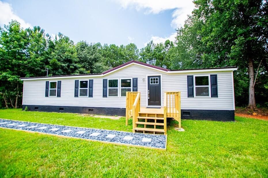 Property Photo:  21 Watercrest Lane  GA 30116 