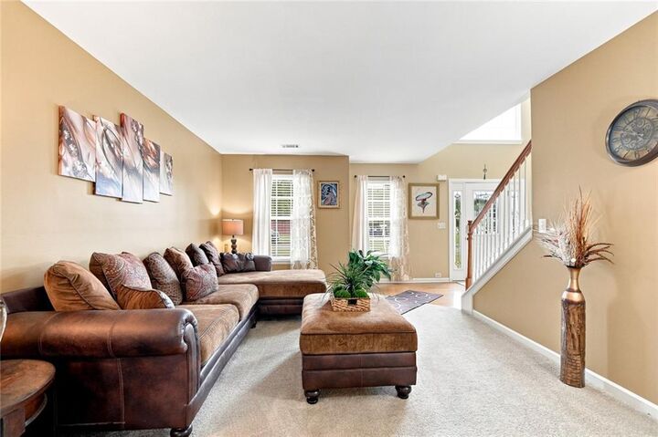 Property Photo:  590 Buckingham Terrace  GA 30213 