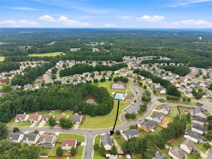 Property Photo: 590 Buckingham Terrace GA 30213