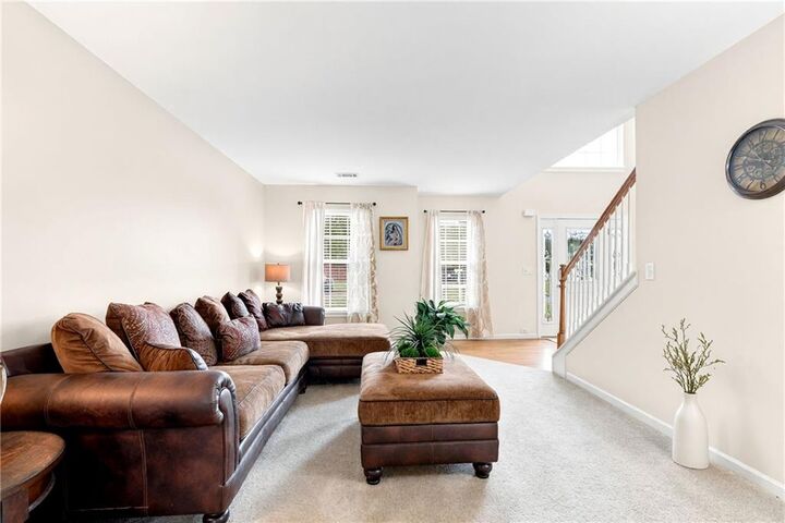 Property Photo:  590 Buckingham Terrace  GA 30213 