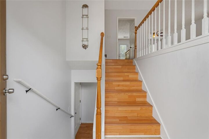 Property Photo:  26 Ann Circle SE  GA 30121 