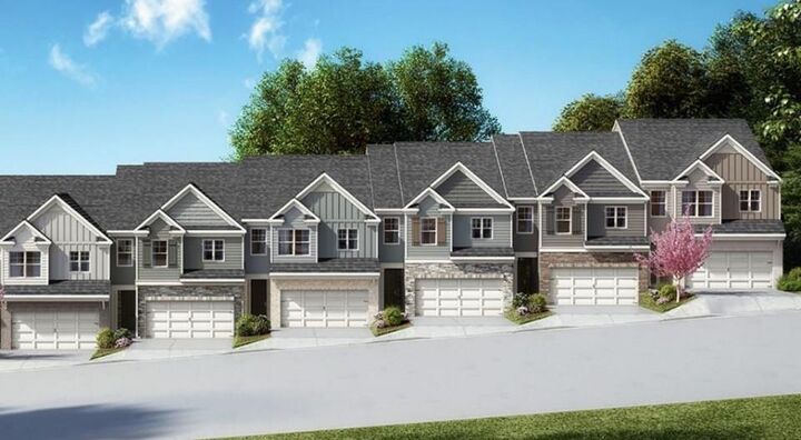 Property Photo:  57 Rustin Ridge  GA 30533 