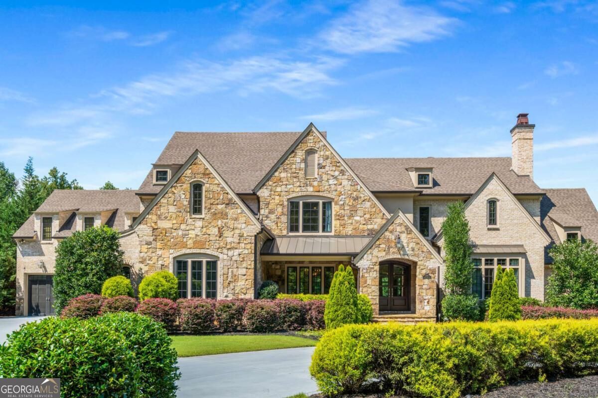Property Photo:  2340 Thisel Down Drive  GA 30666 