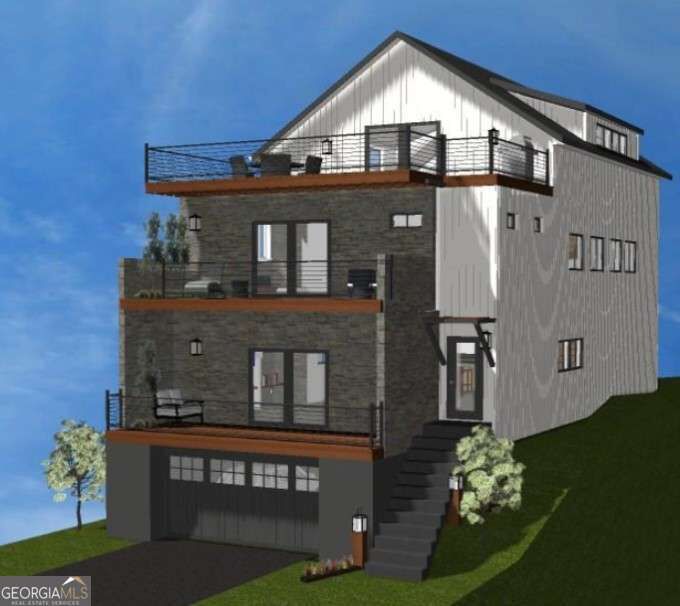 Property Photo:  470 Chappell Road NW  GA 30318 