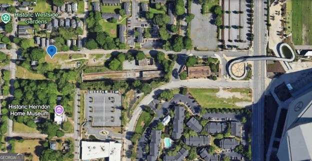 Property Photo:  602 Rhodes Street NW  GA 30314 