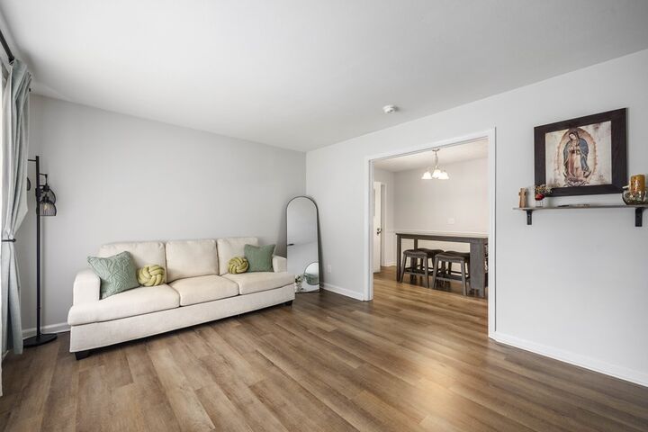 Property Photo: 1917 Wellborn Drive GA 31907