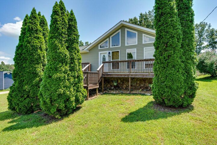 Property Photo: 7128 Condra Drive TN 37341