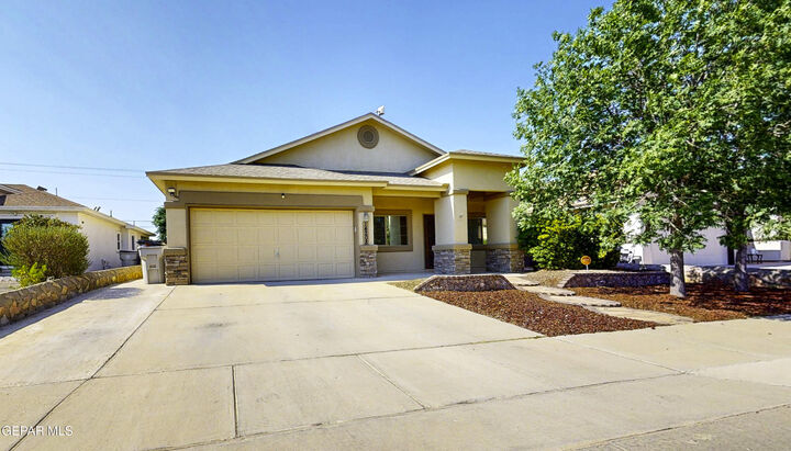 Property Photo: 14208 Honey Point Drive TX 79938