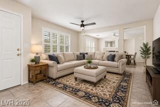 Property Photo: 5582 Henshaw Avenue NV 89118