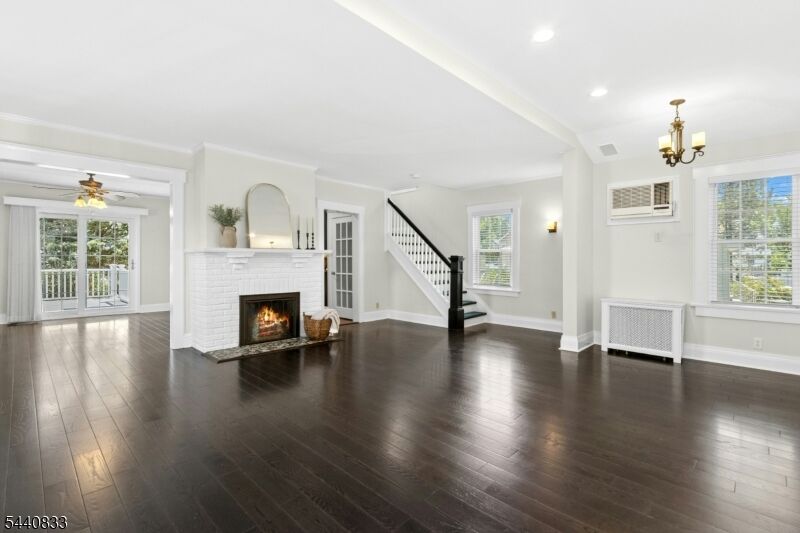 Property Photo:  48 Mansion Ter  NJ 07016 