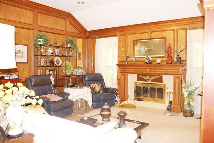 Property Photo: 1927 Oak Island Drive TX 77566
