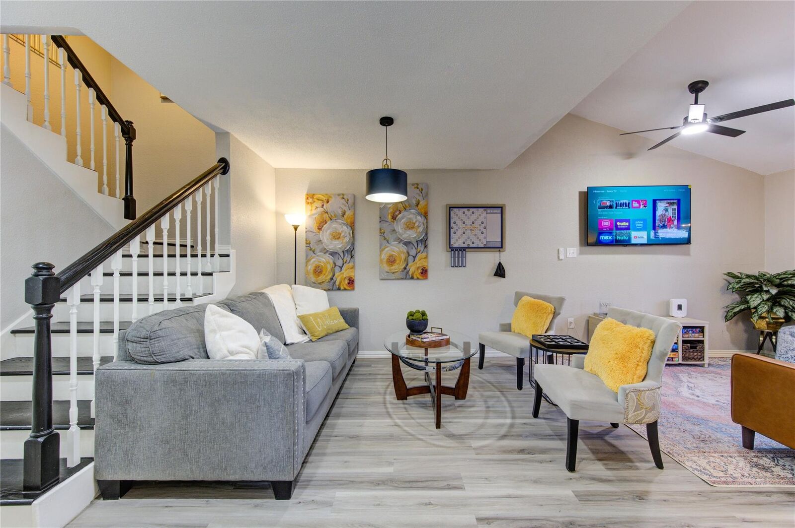 Property Photo:  7373 Antoine Drive  TX 77088 