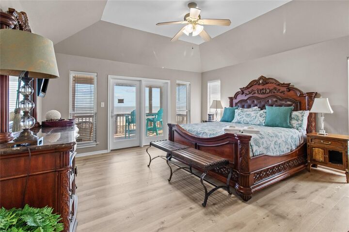 Property Photo: 23313 San Luis Pass Road TX 77554