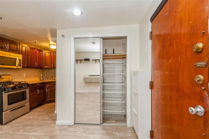 Property Photo:  513 Monroe St 2  NJ 07030 