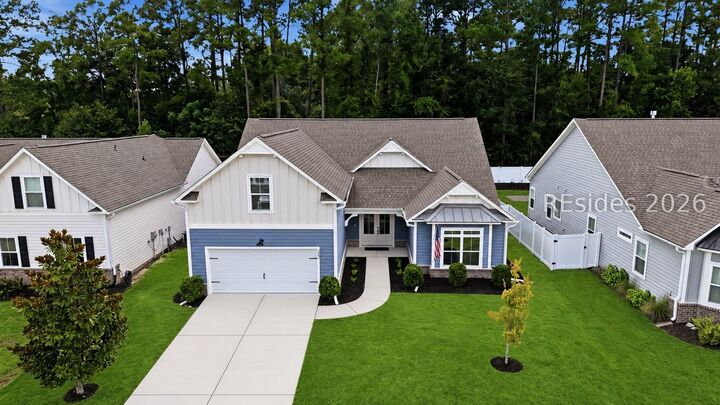 Property Photo:  383 Station Parkway  SC 29910 