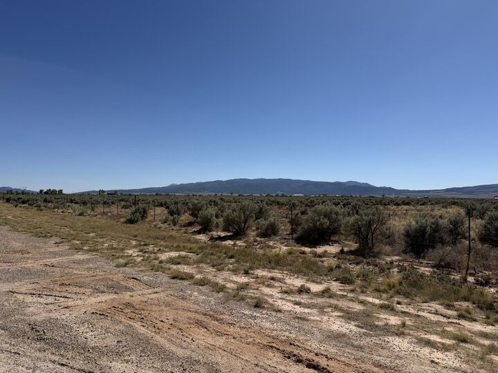 Property Photo:  18.78ac Off 5700 W  UT 84720 
