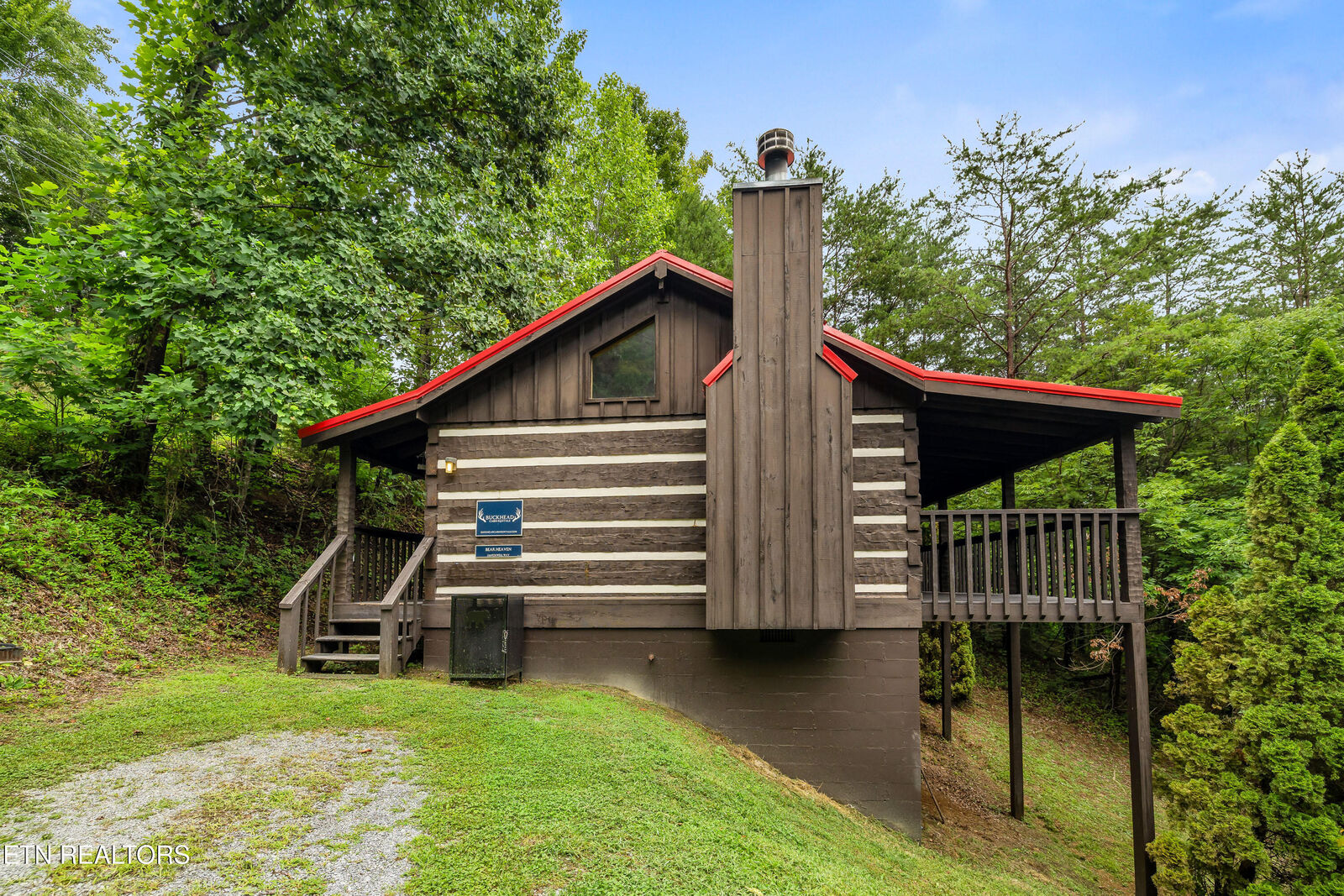 Property Photo:  2320 Foxwell Way  TN 37876 