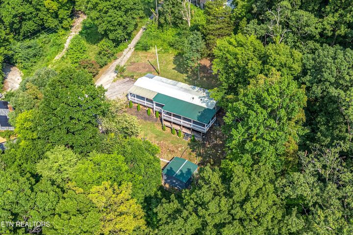 Property Photo:  3606/3610 Tracy Way  TN 37931 