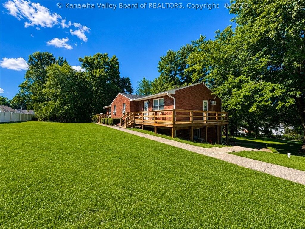 Property Photo:  2029 Mount Vernon Road  WV 25526 