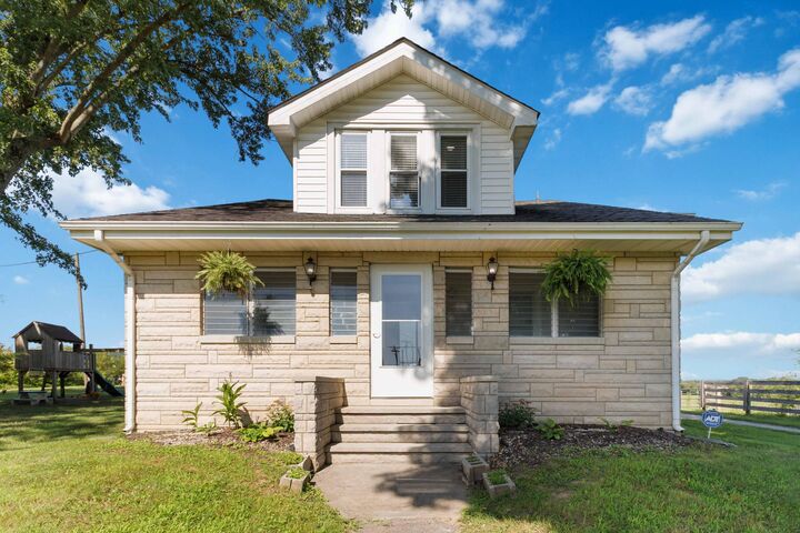 Property Photo:  1715 Hwy 790  KY 42518 