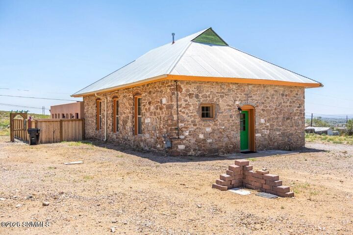 Property Photo:  15890 B Street  NM 88052 
