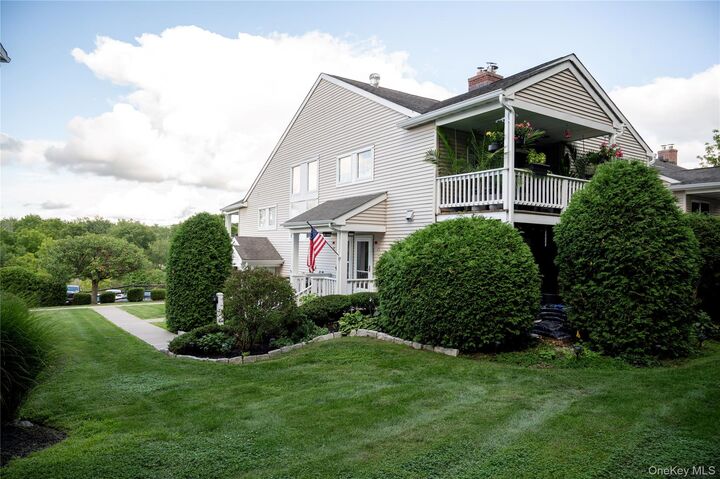 Property Photo: 19 The Knolls NY 10990