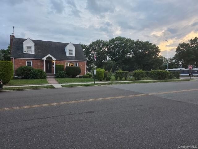 Property Photo: 220-10 120th Avenue NY 11411
